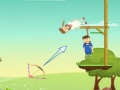 Jogo Arqueria Gibbet 2019 online