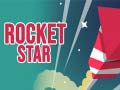 Jogo Estrelas de Foguete online