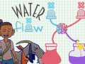 Jogo Fluxo de Água online