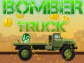 Jogo Caminhão Bombardeiro online