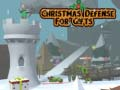 Jogo Defesa de Natal para Presentes online