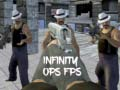 Jogo Infinity Ops FPS online