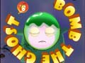 Jogo Bomba o Fantasma online