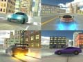 Jogo Supra Drift 3D online