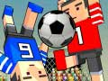 Jogo Futebol de Física Online online