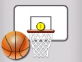 Jogo Basquete Giratório online