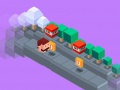 Jogo Saltadores online