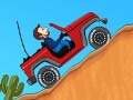 Jogo Escalada de Carro na Montanha online