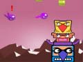 Jogo Pássaro Esmagado online