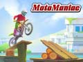 Jogo Maníaco de Moto online