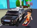 Jogo Ônibus e Metrô: Corredor Multiplayer online