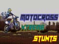 Jogo Motocross Acrobacias Extrema online