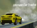 Jogo Pistas de Carro Ultimativas online