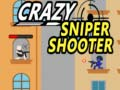 Jogo Atirador Sniper Louco online
