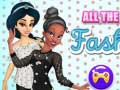 Jogo Toda A Moda Dos Locais online