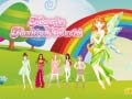 Jogo Mundo da Moda Mágica online