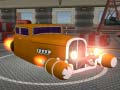 Jogo Corrida Futurista 3D online