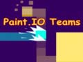 Jogo Paint.IO Equipes online
