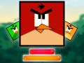 Jogo Jóias e Pássaros Loucos online
