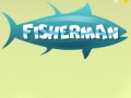 Jogo Pescador online