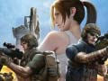 Jogo Fúria da Arma Dourada online