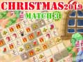 Jogo Natal 2019 Jogo de Três em Linha online