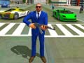 Jogo Cidade do Crime Policial: Simulador de Condução de Carro de Polícia online