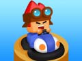 Jogo Luta de Kart.io online