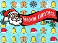 Jogo Combinação Mágica de Natal 3 online