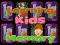 Jogo Memória Infantil online