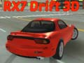 Jogo RX7 Drift 3D online