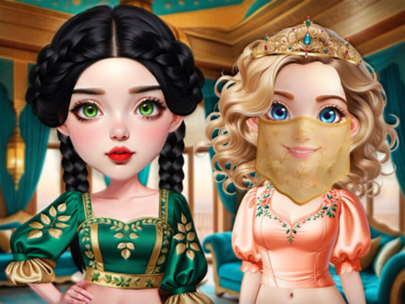Jogo Ícone do estilo da estrela oriental vs cidade online