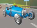 Jogo Memória de Carros Vintage Legais online