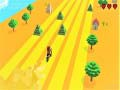 Jogo Corredor de bicicleta infinito online