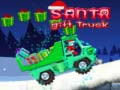 Jogo Caminhão de Presentes do Papai Noel online