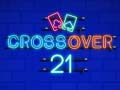 Jogo Crossover 21 online