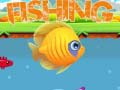 Jogo Pesca online