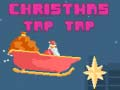 Jogo Natal Tap Tap online