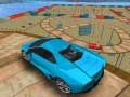 Jogo Pistas Impossíveis de Carro: Estacionamento Difícil para Motoristas online