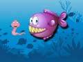 Jogo Diferenças Peixonas online