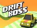 Jogo Chefe do Drift online