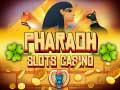 Jogo Cassino de Slots do Faraó online