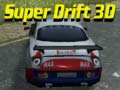 Jogo Super Drift 3D online
