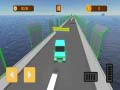 Jogo Ponte Quebrada: Corrida de Carros Suprema online