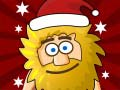 Jogo Adão e Eva: Neve online