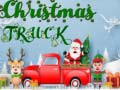 Jogo Caminhão de Natal online