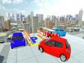Jogo Estacionamento Difícil de Carro Condução Moderna online
