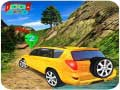 Jogo Simulador de Jeep Toyota Land Cruiser Offroad online