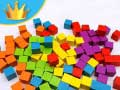 Jogo Rei dos Cubos online