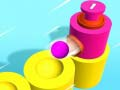Jogo Empurrar Bolas online